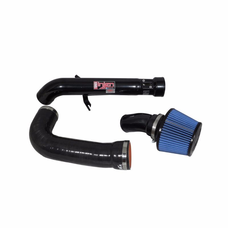 Injen 03-06 350Z 3.5L V6 Black Cold Air Intake - DTX Performance