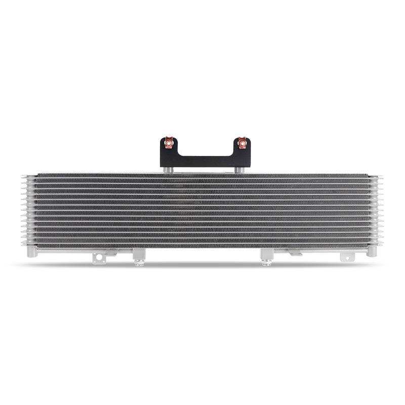 Mishimoto 99-13 Chevrolet Silverado / GMC Sierra Transmission Cooler - DTX Performance