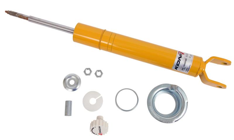 Koni Sport (Yellow) Shock 16+ Mazda MX-5 (ND) - Front - DTX Performance