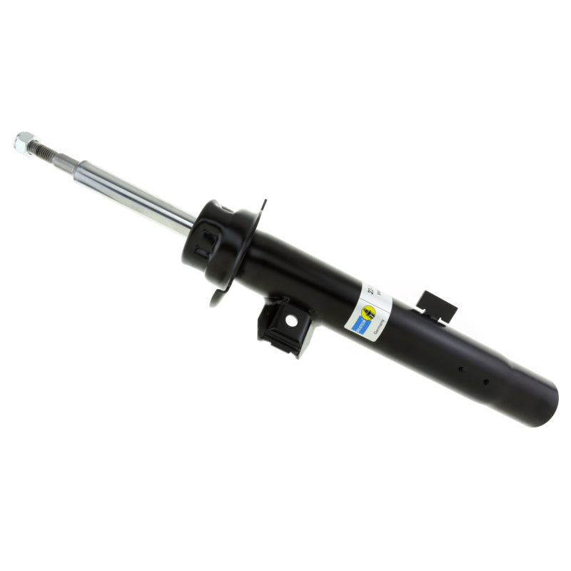 Bilstein B4 2008 BMW 128i Base Convertible Front Left Suspension Strut Assembly - DTX Performance