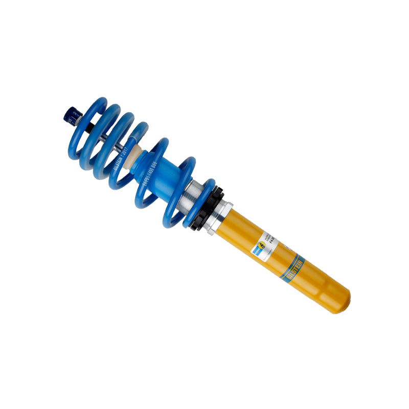 Bilstein B16 (PSS10) 17-19 Audi A4 Front and Rear Suspension Kit - DTX Performance