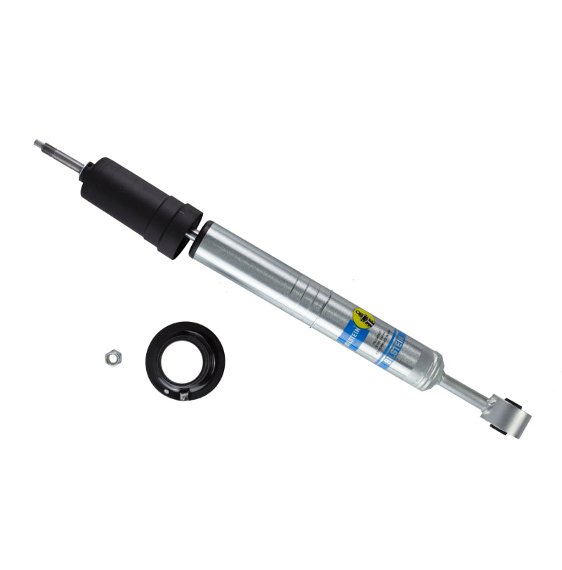 Bilstein 5100 Series 2005+ Toyota Hilux Front 46mm Monotube Shock Absorber - DTX Performance