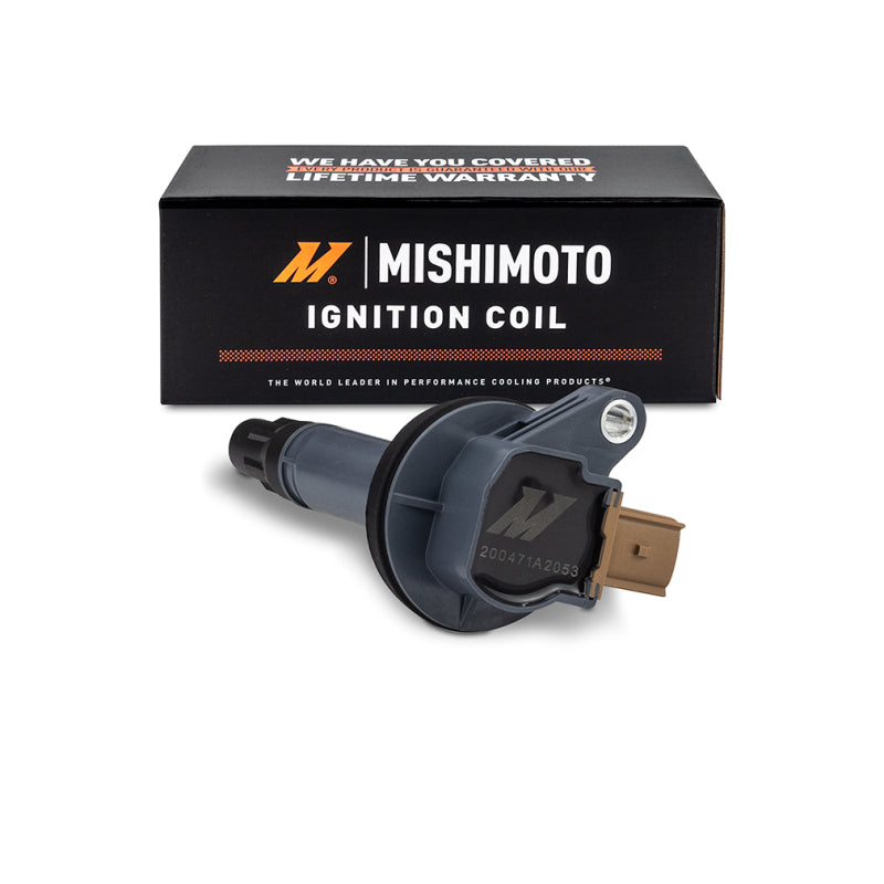 Mishimoto 11-14 Ford F-150 3.5L Ignition Coil - DTX Performance