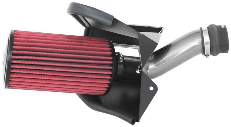 AEM 19-21 Subaru WRX STI 2.5L H4 Cold Air Intake System - DTX Performance