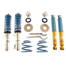 Load image into Gallery viewer, Bilstein B14 2000 Audi TT Quattro Base Front and Rear Performance Suspension System - DTX Performance