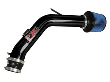 Load image into Gallery viewer, Injen 14-15 Mazda 6 2.5L 4cyl Black Cold Air Intake w/ MR Tech &amp; Air Fusion - DTX Performance