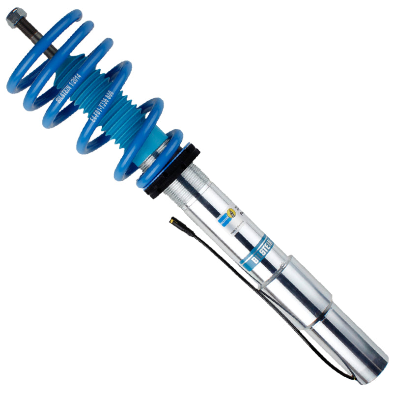 Bilstein B16 (PSS10) 06-10 BMW E60 M5 EDC Performance Suspension System - DTX Performance