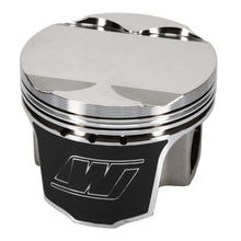 Load image into Gallery viewer, Wiseco BMW M50B25 -1.50cc Dome 85.00 mm Bore 38.20 mm CH Piston Kit (Set of 6) - DTX Performance