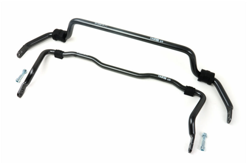 H&R 94-96 BMW M3 3.0L E36 28mm Adj. 2 Hole Sway Bar - Front - DTX Performance