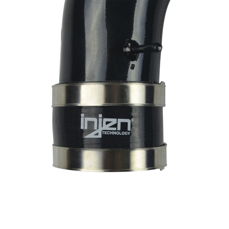 Injen 03-08 Mazda 6 2.3L 4 cyl (Carb 03-04 only) Cold Air Intake *Special Order* - DTX Performance