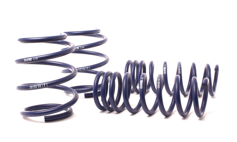 H&R 05-11 BMW M6 E64 Sport Spring - DTX Performance