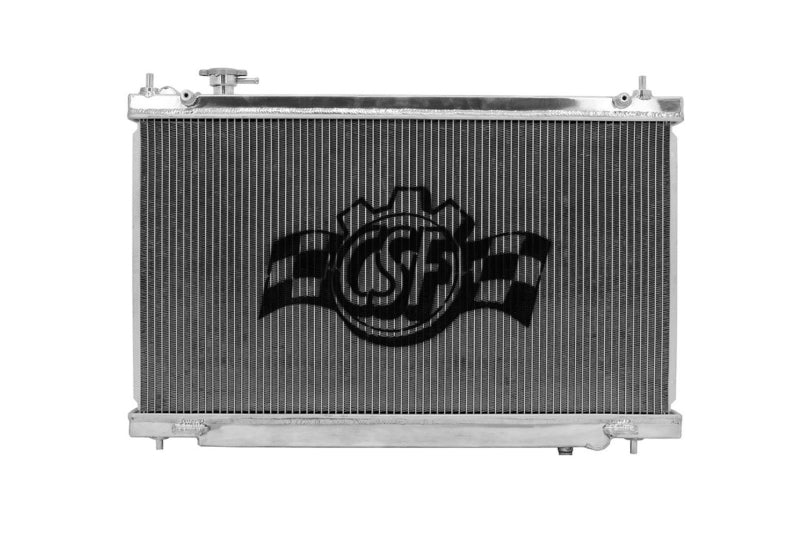 CSF 03-07 Infiniti G35 Radiator - DTX Performance