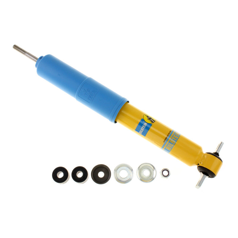 Bilstein B6 2004 Toyota Tacoma Base RWD Front 36mm Monotube Shock Absorber - DTX Performance