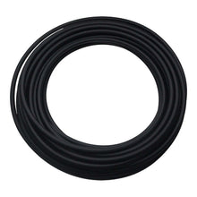 Load image into Gallery viewer, DeatschWerks 6AN Black Nylon Braided PTFE Hose - 50ft - DTX Performance