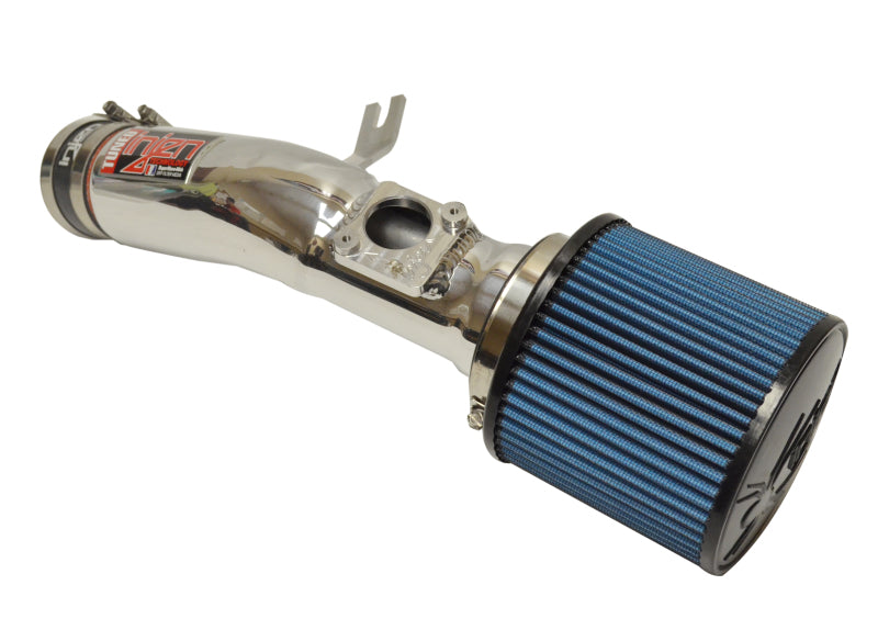 Injen 2017+ Honda Civic Si 1.5L Polished Cold Air Intake - DTX Performance