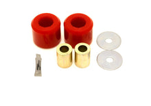 Load image into Gallery viewer, BMR 10-15 5th Gen Camaro Rear Upper Inner Control Arm Bushing Kit - Red - DTX Performance