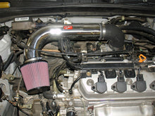 Load image into Gallery viewer, Injen 01-04 Civic Dx/Lx/Ex/Hx Black Short Ram Intake - DTX Performance