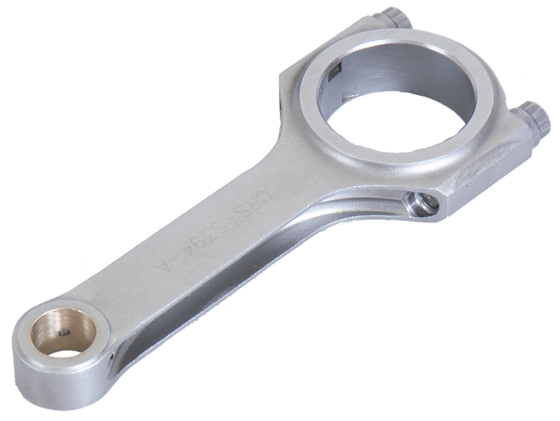 Eagle Honda D16 / ZC Engine H-Beam Connecting Rod (Single Rod) - DTX Performance