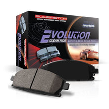 Load image into Gallery viewer, Power Stop 20-21 Tesla Y Front Z16 Evo Ceramic Brake Pad - DTX Performance