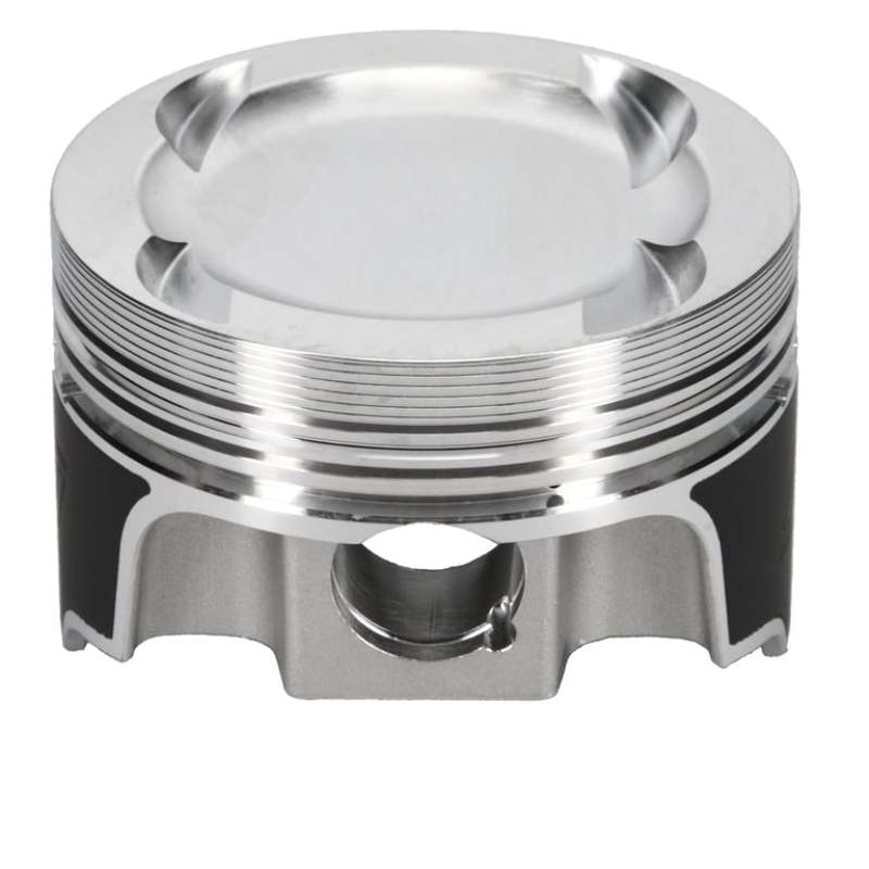 Wiseco Honda B-Series -10cc Dish 1.181 x 84.5mm Piston Shelf Stock Kit - DTX Performance