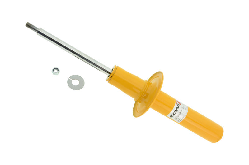 Koni Sport (Yellow) Shock 09-13 Audi A4 FWD & Quattro with Audi S-line suspension - Front - DTX Performance