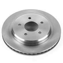 Load image into Gallery viewer, Power Stop 04-09 Cadillac XLR Rear Right Autospecialty Brake Rotor - DTX Performance