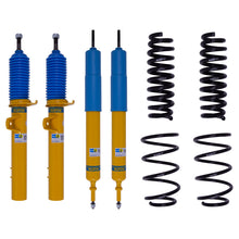 Load image into Gallery viewer, Bilstein B12 2012 BMW 328i Base Wagon Front and Rear Suspension Kit - DTX Performance