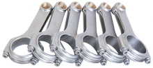 Load image into Gallery viewer, Eagle Toyota 2JZGTE Engine Connecting Rods (Set of 6) - DTX Performance