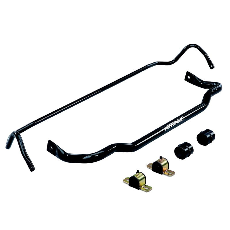 Hotchkis 13 Dodge Challenger RT Sport Swaybar Set - DTX Performance