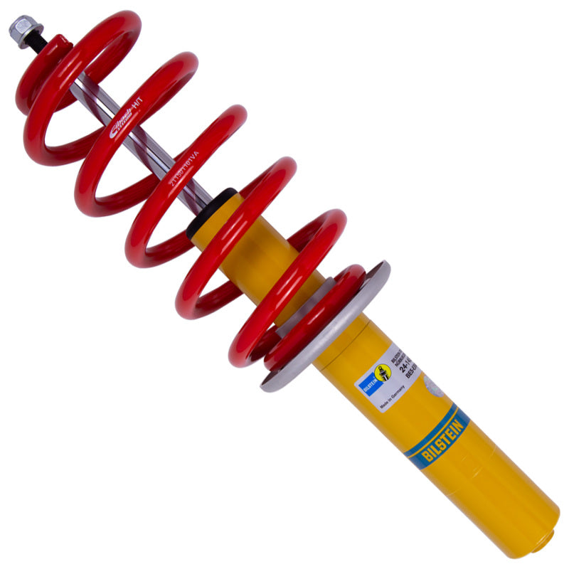 Bilstein B12 2009 Audi A4 Base Front and Rear Suspension Kit - DTX Performance