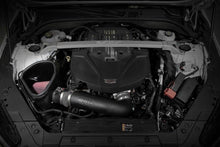 Load image into Gallery viewer, K&amp;N 22-24 Cadillac CT5 6.2L V8 Performance Air Intake System - DTX Performance