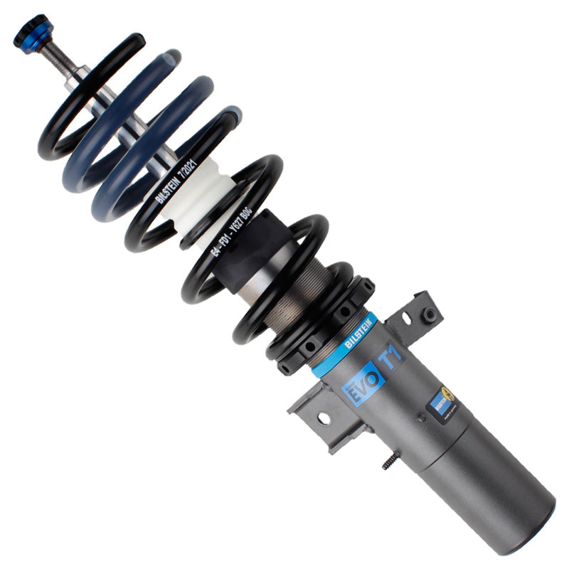 Bilstein 20-22 Toyota GR Supra B3 OE Replacement Suspension Kit - Front / Rear - DTX Performance