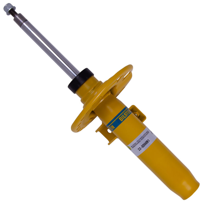 Bilstein 2021 BMW 330e xDrive B6 Performance Suspension Strut Assembly - Front Right - DTX Performance