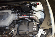 Load image into Gallery viewer, Injen 2015+ Acura TLX 3.5L V6 Black Cold Air Intake - DTX Performance