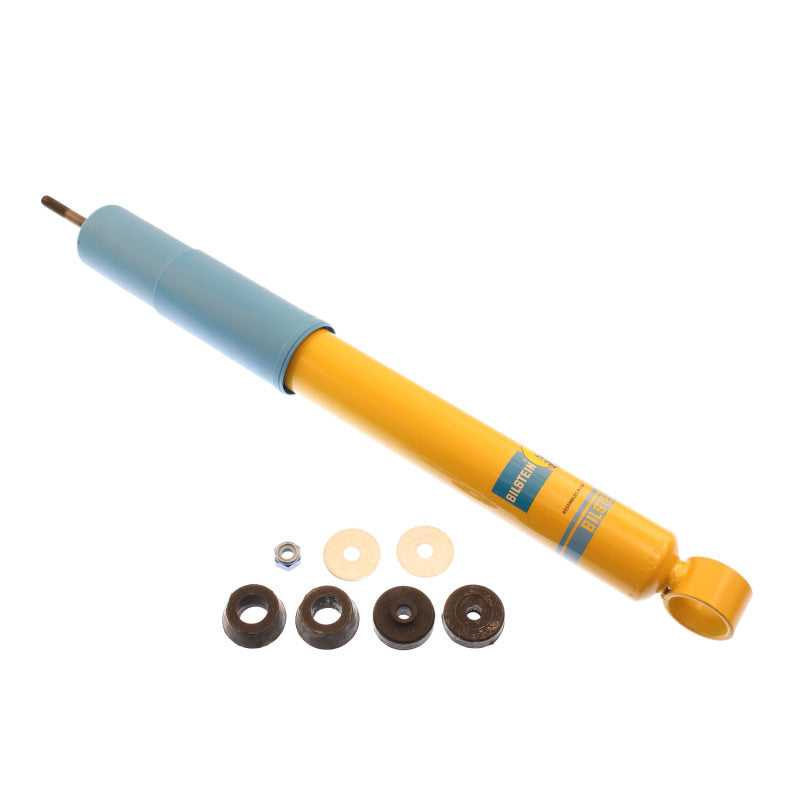 Bilstein 4600 Rear 46mm Monotube Shock Absorber 90-95 Toyota 4Runner - DTX Performance