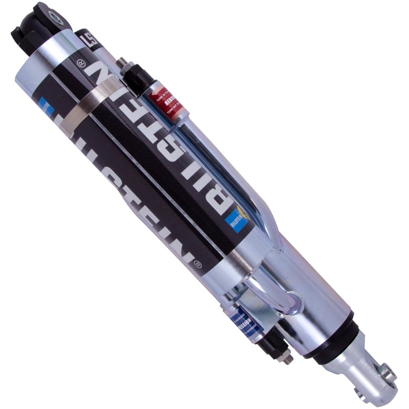 Bilstein M 9200 (Bypass) 3-Tube Zinc Plated Left Side Monotube Shock Absorber - DTX Performance