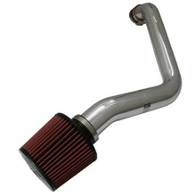 Load image into Gallery viewer, Injen 99-00 Civic Si Polished Cold Air Intake - DTX Performance