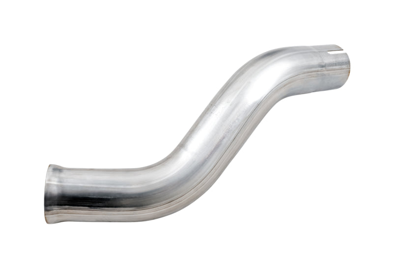 AWE Tuning 07-18 Jeep Wrangler JK/JKU 3.6L Loop Replacement Pipe - DTX Performance