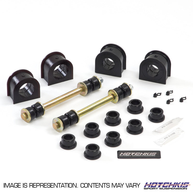 Hotchkis Rebuild Kit 22810 - DTX Performance