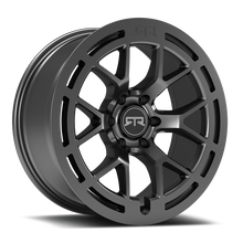 Load image into Gallery viewer, Method RTR Tech 6 Ford F150 17x9 0mm Offset 6x135 87.1mm CB - Satin Charcoal Wheel - DTX Performance