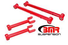 Load image into Gallery viewer, BMR 64-67 A-Body Non-Adj. Rear Suspension Kit - Red - DTX Performance