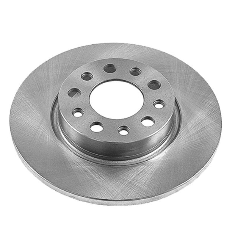 Power Stop 16-18 Fiat 500X Rear Autospecialty Brake Rotor - DTX Performance