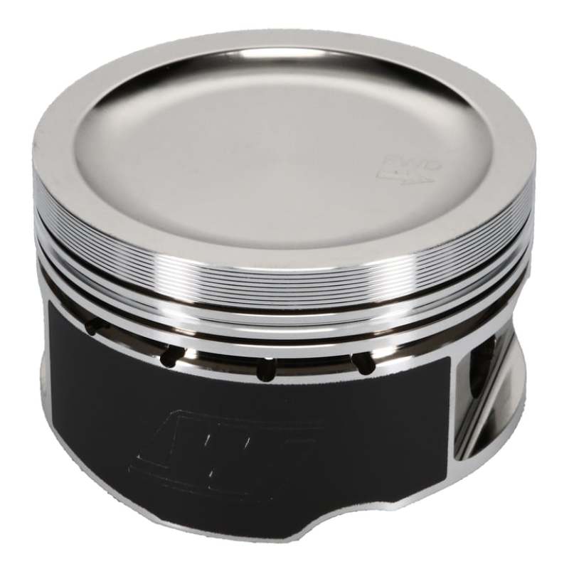 Wiseco Nissan SR20/SR20DET Turbo -12cc Dish 9.1:1 CR 87mm Piston Kit - DTX Performance