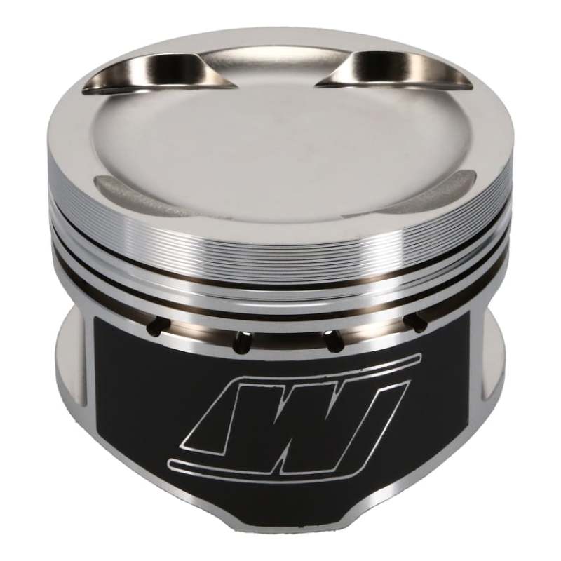 Wiseco Toyota Turbo -14.8cc 1.338 X 86.0 Piston Kit - DTX Performance