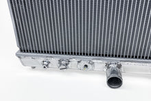 Load image into Gallery viewer, CSF FE1 Civic Si / DE4 Acura Integra High Performance All Aluminum Radiator - DTX Performance