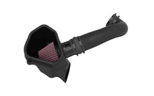 Load image into Gallery viewer, K&amp;N 22-24 Cadillac CT5 6.2L V8 Performance Air Intake System - DTX Performance