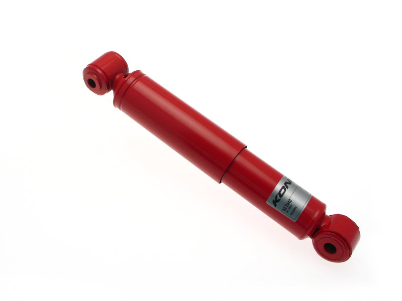 Koni Heavy Track (Red) Shock 03-06 Dodge Sprinter 3500 w/ rear dual wheels - Rear - DTX Performance