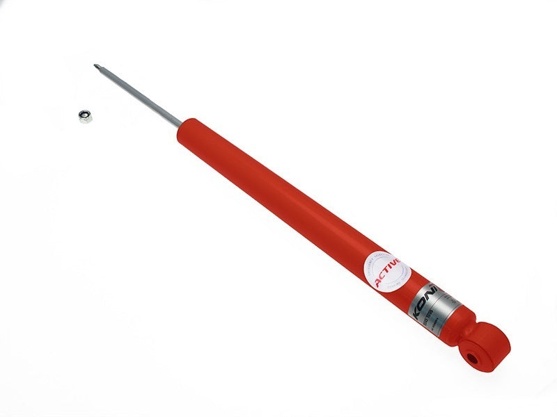 Koni Special D (Red) Shock 04-12 Volvo V50 Incl Sport Suspension (Excl 4WD/Self Leveling) - Rear - DTX Performance