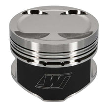 Load image into Gallery viewer, Wiseco Toyota 3SGTE 4v Dished -6cc Turbo 86.5mm +.5mm Oversize Piston Kit - DTX Performance