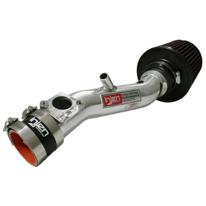 Injen 04-06 xB Polished Short Ram Intake - DTX Performance